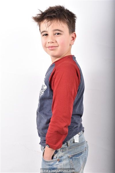 İzmir Cast Ajans Saip 110044