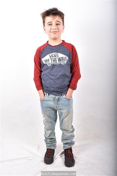 İzmir Cast Ajans Saip 110045