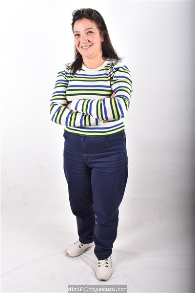 Muğla Cast Ajans Seher 110099
