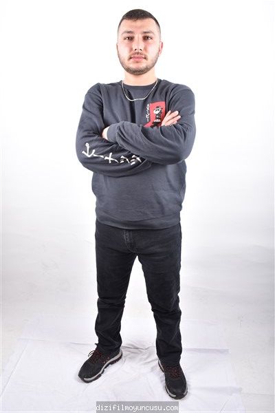 Konya Cast Ajans Sırrı 109879