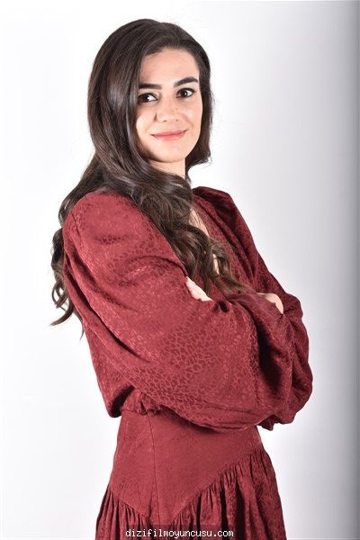 Muğla Cast Ajans Şule 110024