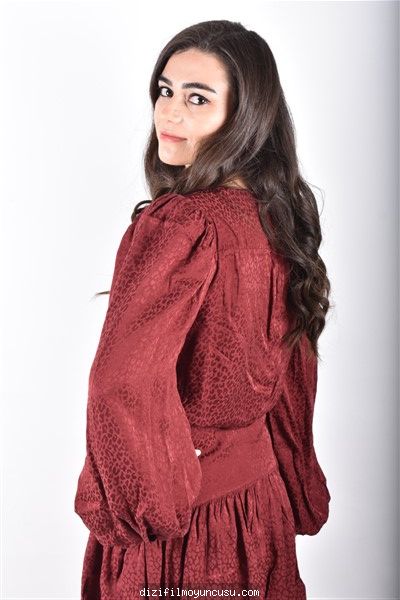 Muğla Cast Ajans Şule 110026