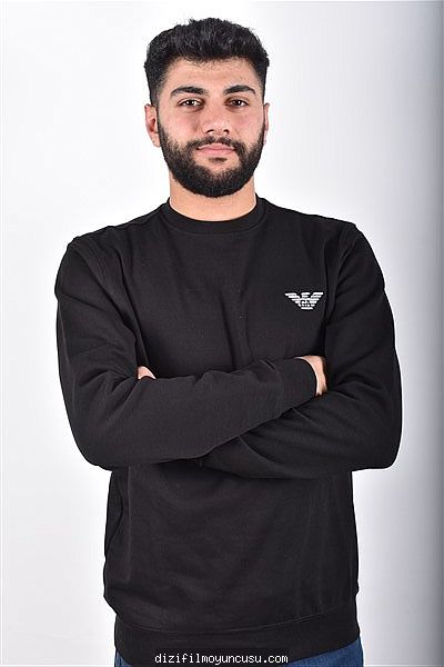 Erkek Oyuncular Adayımız Yunus