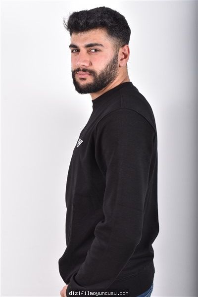 Şanlıurfa Cast Ajans Yunus 109870
