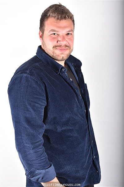 Erkek Oyuncular Adayımız Yunus