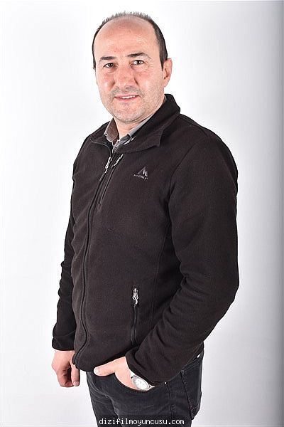 Erkek Oyuncular Adayımız Yusuf
