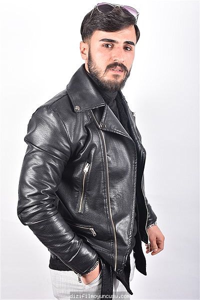 Aydın Cast Ajans Oyuncusu Ahmet