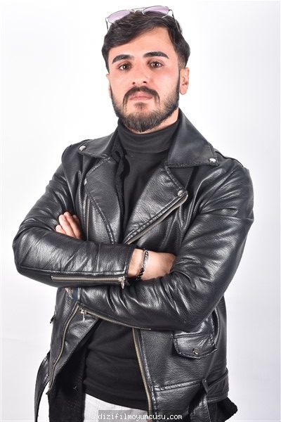 Aydın Cast Ajans Ahmet 110233