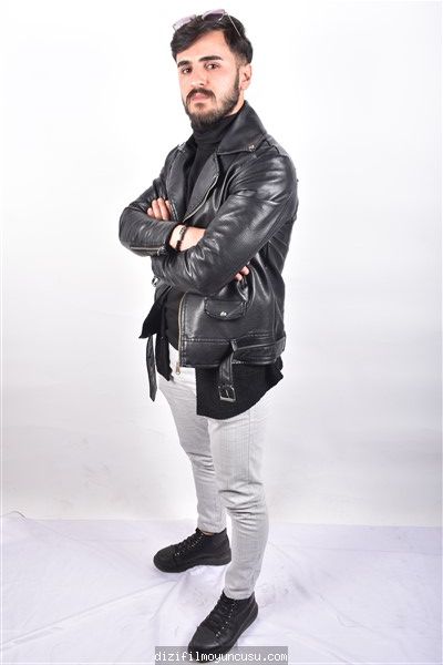 Aydın Cast Ajans Ahmet 110234