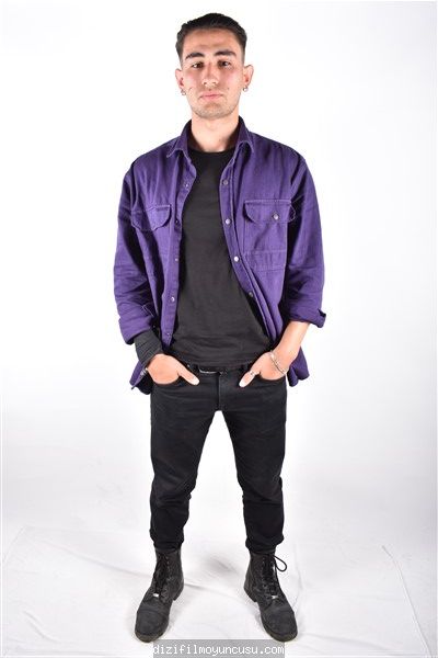 Antalya Cast Ajans Ahmet 110339