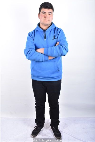 Aydın Cast Ajans Ahmetcan 110313