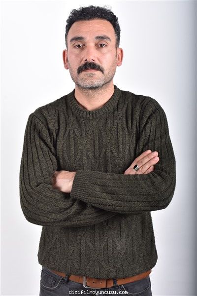 Şanlıurfa Cast Ajans Ali 110137
