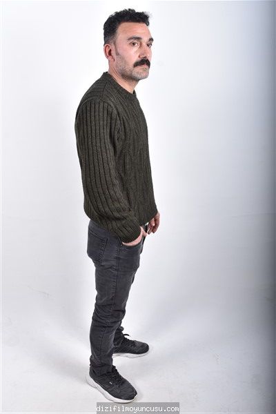 Şanlıurfa Cast Ajans Ali 110138