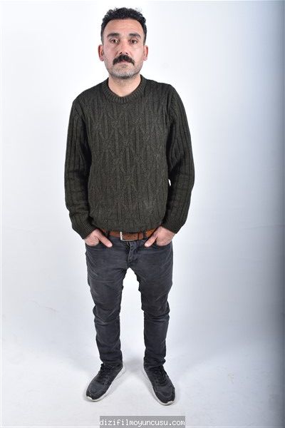 Şanlıurfa Cast Ajans Ali 110139