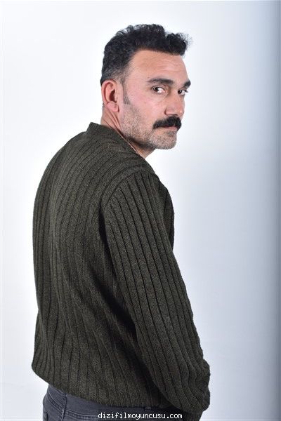 Şanlıurfa Cast Ajans Ali 110140