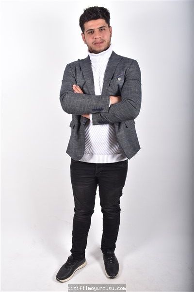 Şanlıurfa Cast Ajans Ali 110145