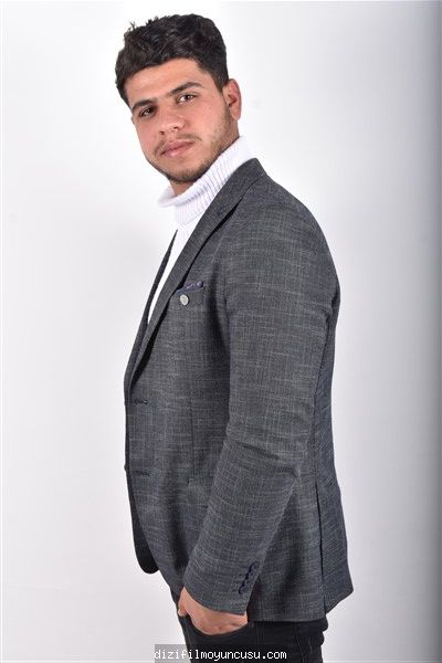 Şanlıurfa Cast Ajans Ali 110147