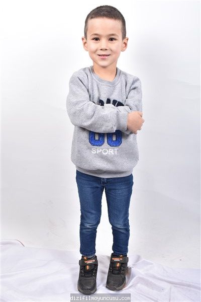 Aydın Cast Ajans Alparslan 110257