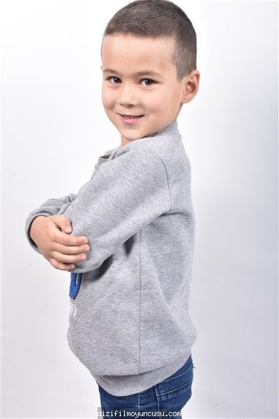 Aydın Cast Ajans Alparslan 110258