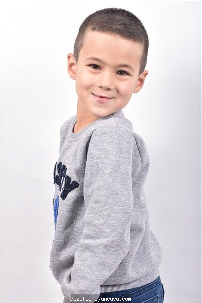 Aydın Cast Ajans Alparslan 110260