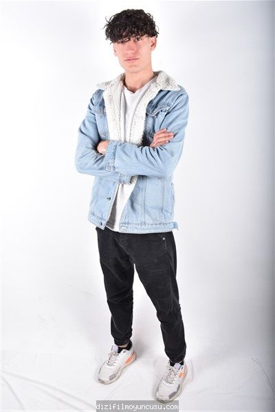 Antalya Cast Ajans Araz 110365