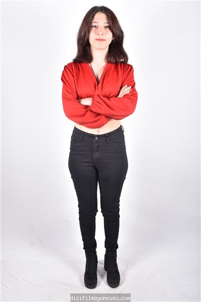 Antalya Cast Ajans Aysima 110414