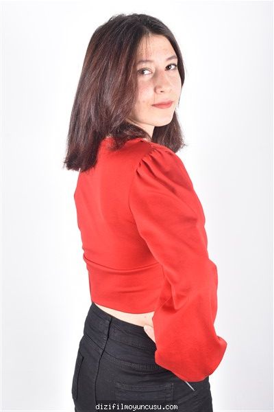 Antalya Cast Ajans Aysima 110417