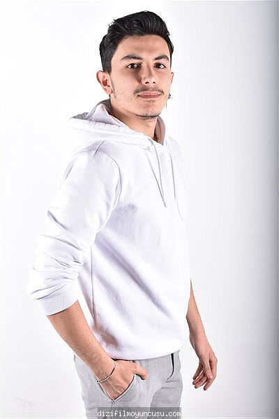 Erkek Oyuncular Adayımız Berkin