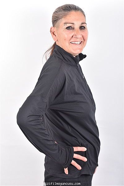 Kadın Oyuncular Adayımız Birgül