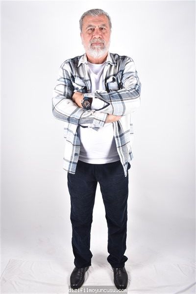 Antalya Cast Ajans Coşkun 110333