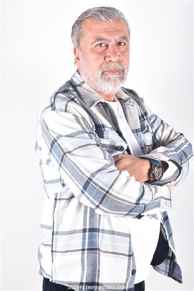 Antalya Cast Ajans Coşkun 110334