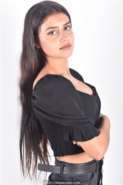 Antalya Cast Ajans Dilan 110418