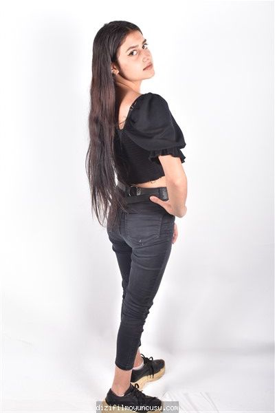 Antalya Cast Ajans Dilan 110420