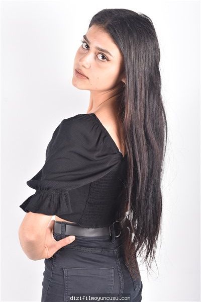 Antalya Cast Ajans Dilan 110421