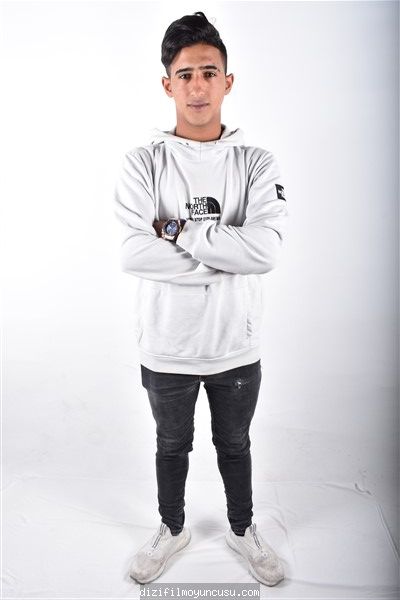 Antalya Cast Ajans Doğan 110381