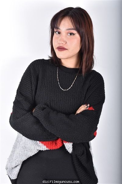 Muğla Cast Ajans Ecenaz 110169