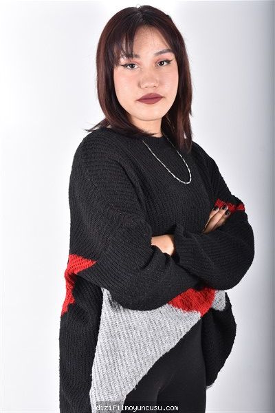 Muğla Cast Ajans Ecenaz 110170