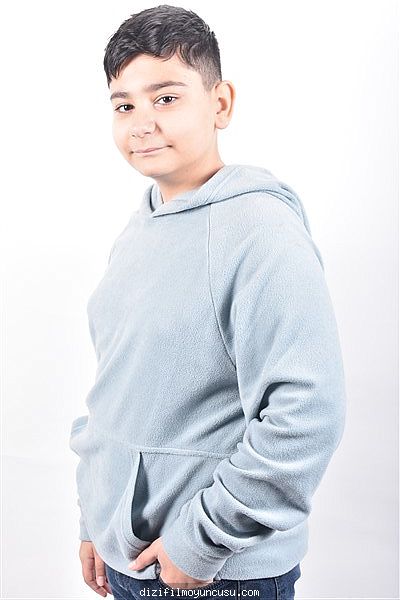 Çocuk Oyuncular Adayımız Emirhan