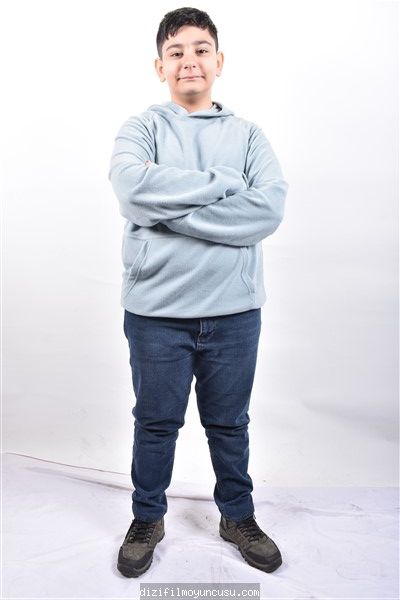 Aydın Cast Ajans Emirhan 110273