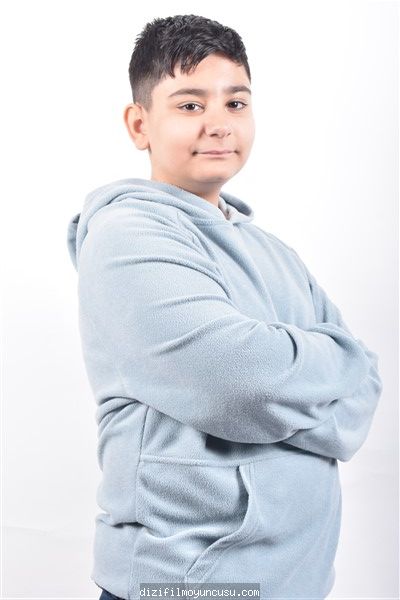 Aydın Cast Ajans Emirhan 110274