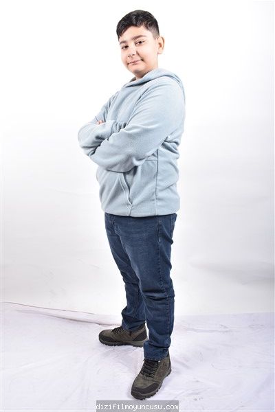 Aydın Cast Ajans Emirhan 110275