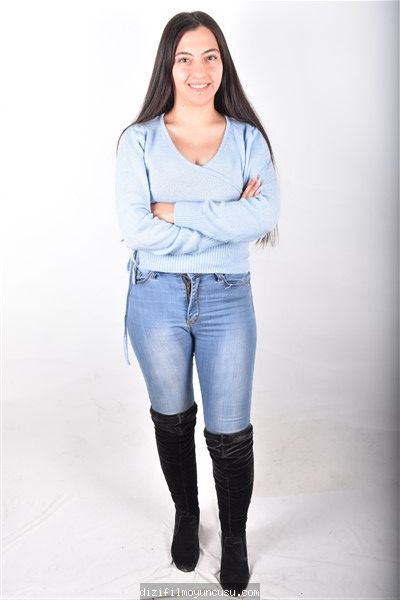 Muğla Cast Ajans Esma 110189