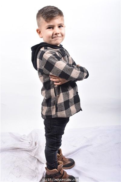Aydın Cast Ajans Eymen 110202
