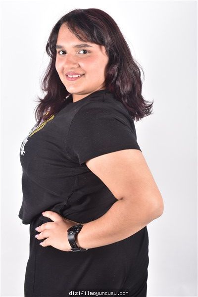 Antalya Cast Ajans Fatma 110356