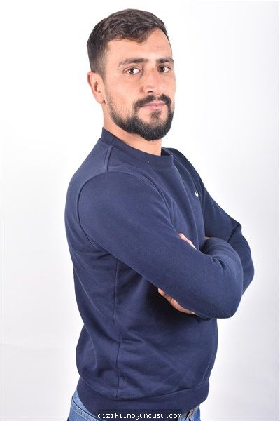 Aydın Cast Ajans Ferhat 110265