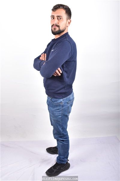 Aydın Cast Ajans Ferhat 110266
