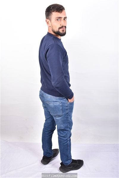 Aydın Cast Ajans Ferhat 110268