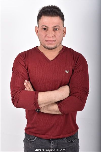 Şanlıurfa Cast Ajans Halil 110149