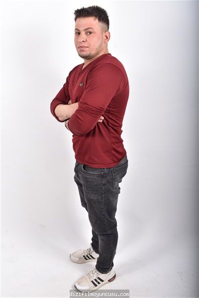 Şanlıurfa Cast Ajans Halil 110150