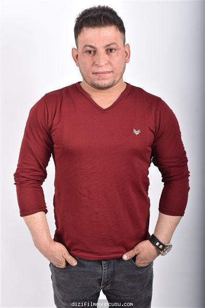 Şanlıurfa Cast Ajans Halil 110151